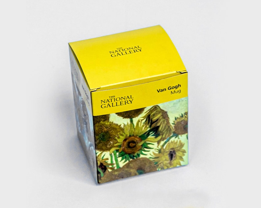 custom printed boxes