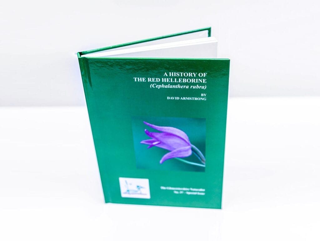 custom printed hardback book