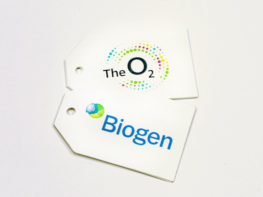 custom printed product Tags