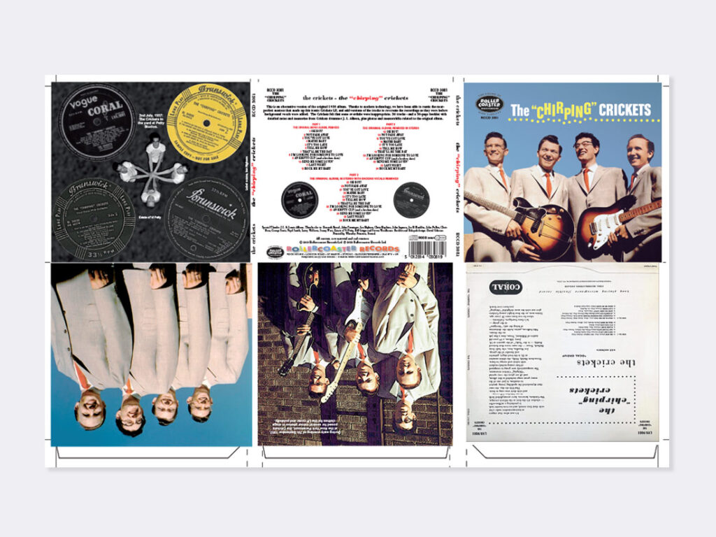 cd artwork printing