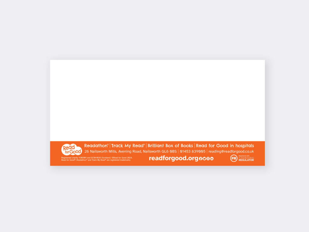 compliment slip printing
